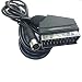 Produktbild Spiel Kabel RGB/RGBS SCART OFC Adapterkabel für Sega Genesis MD2 Spielkonsole mit 8 Pin V Pin/C Pin 4N OFC Stecker