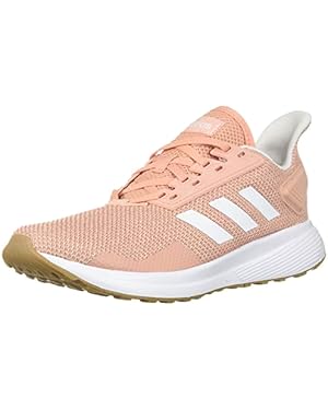adidas duramo 9 rosa