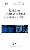 Image de Eupalinos ou l'Architecte - L'Âme et la Danse - Dialogue de l'Arbre