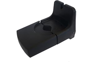 THULE Yepp Ersatzhalterung für Kindersitz Mini Zubehör