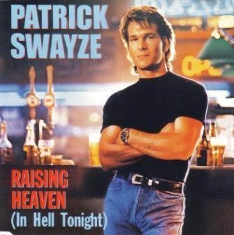 Preisvergleich Produktbild Raising heaven