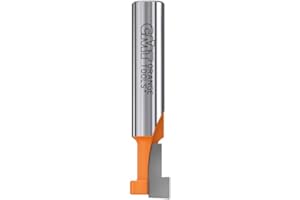 CMT ORANGE TOOLS 950.003.11 - VOLLHARTMETALL-SCHLÜSSELLOCHFRÄSER S=8 D=6.6/10.5X12.5 L=48