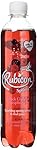 Rubicon Spring Black Cherry Raspberry Flavoured Sparkling Spring Water 500 ml (Pack of 12)