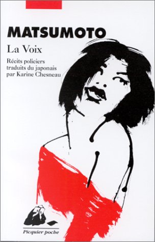 La  Voix