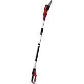 Einhell GC-EC 7520 T Elektrikli Dal Budama (750 W, 18 cm kesme uzunluğu, 11 m/s maks. zincir hızı, otomatik zincir yağlama)