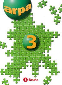 Arpa 3 (CastellanoMaterial ComplementarioArpa Primaria)