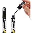 Cozron Car Scratch Remover (Black) Touch Up Paint Pen for Cars, Automotive Car Paint Pen, 2 IN 1 Car Paint Scratch Repair for Deep Scratches, Special-Purpose Black Car Paint Universal Color (Black)