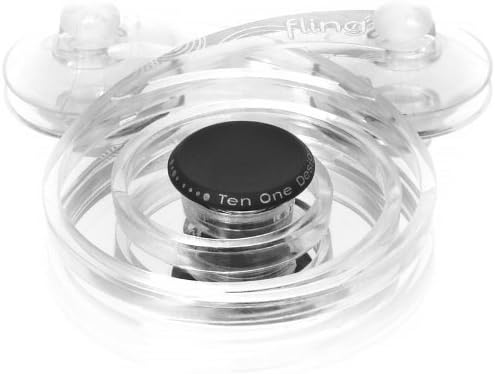 Ten One Design Fling Game Controller - Ninja