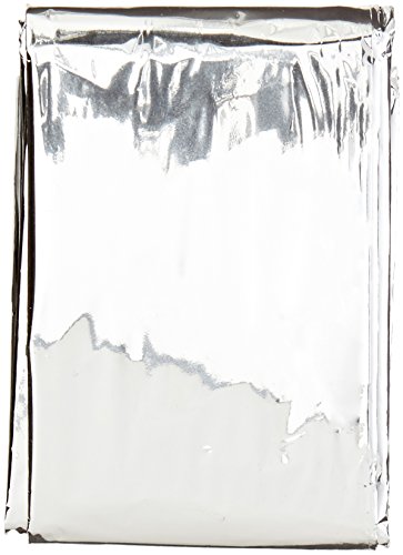 Preisvergleich Produktbild Yellowstone Rettungsdecke Silber