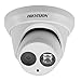 Produktbild HIKVISION ds-2cd2342wd-i 4.0 mp Kuppel Innen dc12v & poe 30m ir (wasserdicht Tag Nachtbewegungserkennung Dual-Stream)