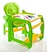 Quark Highchair Green – PLEBANI