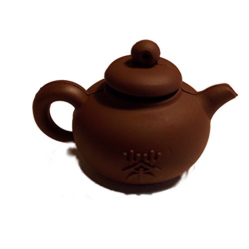 Preisvergleich Produktbild funnyusbsticks Teekanne USB Stick 8GB