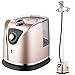 Produktbild Dampfglätter, Vertikale Garment Steamer 3L 1800W Glatt Bügeleisensysteme Haushalt Kleidung Dampfer