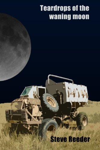 Teardrops of the waning moon