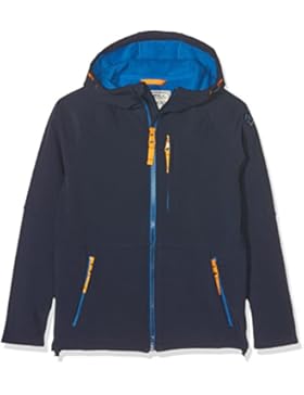 O'Neill Jungen Cali Boys Softshell Jacken