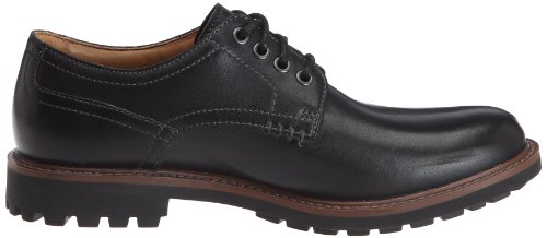 Clarks Montacute Hall Herren Derby Schnürhalbschuhe - 6