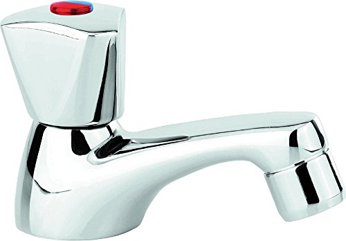 Preisvergleich Produktbild Standventil 1 / 2 Chrom