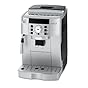 DeLonghi ECAM 22.110.SB Kaffee-Vollautomat silber