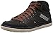 Produktbild Skechers Sorino Lozano, Herren Sneakers, Schwarz (BLK), 43 EU