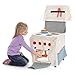 Produktbild Stuhlhusse Stuhlküche Kinderküche Spielküche Rollenspiele