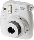 New Model Fuji Instax 8 - Yellow - Fujifilm Instax Mini: Amazon.co.uk