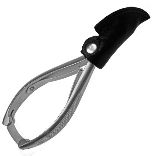 Kopfschneider – Standard – 22 mm Schnittfläche – inkl. Schutzkappe- Edelstahl - 3