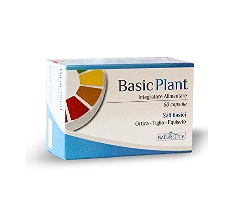 Naturetica Basic Plant