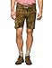 Produktbild Stockerpoint Herren Lederhose Corbi3, Braun (Havanna), 46