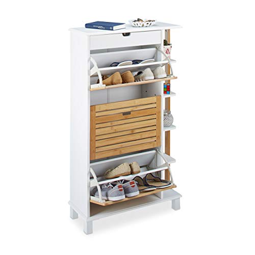 Comprar Zapatero 17 Cm de Fondo OFERTAS TOP (enero 2020)