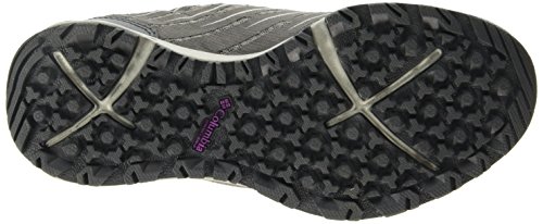 Columbia Damen Ventrailia Razor Outdry - 3