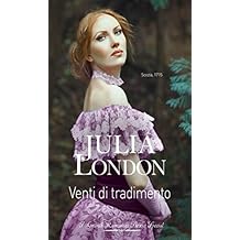 Julia London - Gli sposi delle Highlands Vol. 1 Venti di tradimento (2018)