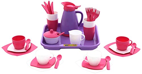 Wader Quality Toys - Juguete (Wader PW40657) (Importado)