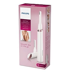 Philips HP6393/00 Body and Face Trimmer - Image 7