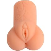Bonilove 2 Function Realistic Vagina Masturbator