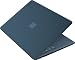 Produktbild Incipio Feather Cover für das Microsoft Surface Laptop / Laptop 2 - von Microsoft zertifizierte Schutzhülle (transparent/blau) [ Leicht & dünn] - MRSF-108-CBLT