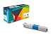 Produktbild Do it Wiser ® Toner Kompatibel Magenta 44973534 für Oki C301 C310 C312 C321 C330 C331 MC332 MC342 MC351 MC352 MC361 MC362 C510 C511 C530 C531 MC561 MC562 (1.500 Seiten)