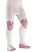 Falke KrabbelStrumpfhose, rosa, Size - 12-18 Months - Powder Rose