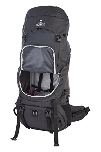 Preisvergleich Produktbild Nomad Batura Backpack 70L