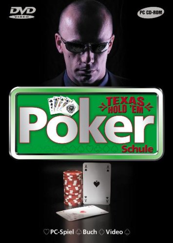 Preisvergleich Produktbild Pokerschule