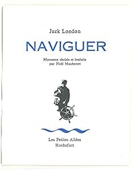 Book's Cover ofNaviguer