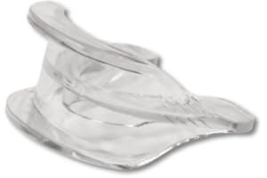 INFINITIVE BEAUTY Teeth Whitening Double Sided Mouth Tray Mouthtray- No Moulding Required