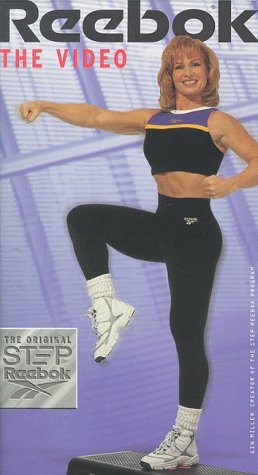 Preisvergleich Produktbild Step Reebok [VHS]