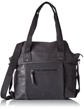 Le Temps des Cerises Damen Jira 2 Tote, 40 x 35 x 13 cm