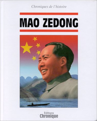 couverture de : Mao Zedong