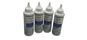 ULTRASOUND GEL 4 PACK