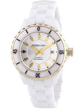 Dyrberg/Kern Damen-Armbanduhr XS Oceamica Analog Quarz Keramik TF 10172