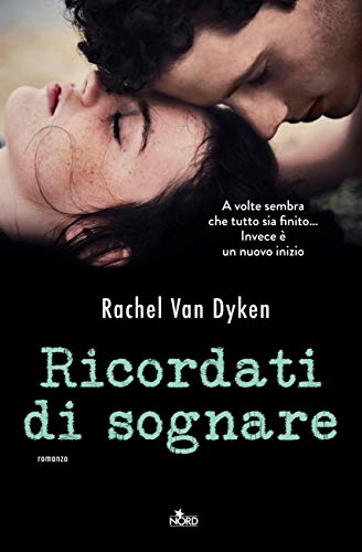 Ricordati di sognare: (Ruin vol. 1)