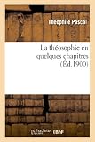 Image de La théosophie en quelques chapitres