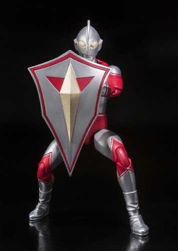 Bandai Tamashii Nations Ultra-Act Ultraman Jack Action Figure