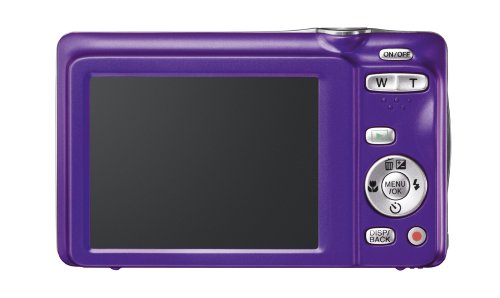 Imagen 2 de Fujifilm JX550 Purple